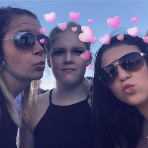 Meet your Posher, Tracy